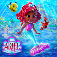 Ariel (Tema Principal) (De la serie 