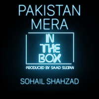 Pakistan Mera