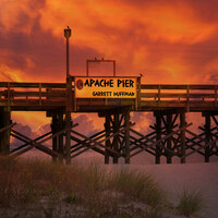 Apache Pier