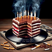 Chocolate Cake and Cigarettes