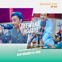 Qawwali Jam EP 3