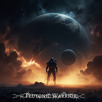 Plutonic Warrior