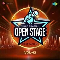 Open Stage Recreations - Vol 43