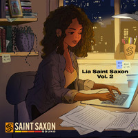 Lia Saint Saxon, Vol. 2