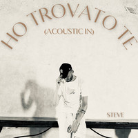 Ho trovato te (acoustic in)