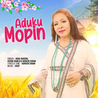 Aduku Mopin