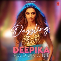 Dazzling Deepika Padukone