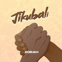 Jikubali