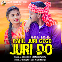 Pahil Juri Gego Juri Do