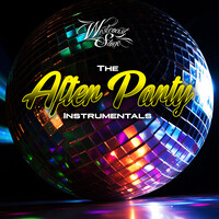 The After Party (Instrumentals)