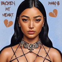 Broken My Heart