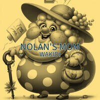 Nolan's Mom