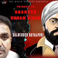 Tribute To Shaheed Udham Singh