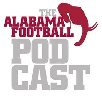Alabama Football Podcast - season - 1