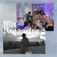 Mix Reggaeton 5