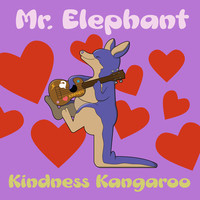 Kindness Kangaroo