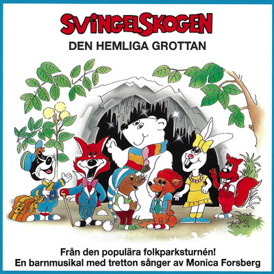 Här Kommer Vi Som Bor I Svingelskogen - Del 2 MP3 Song Download By ...