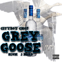 Grey Goose