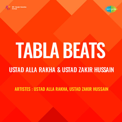 Tabla - Tritaal Ustad Allah Rakha And Ustad Zakir Hussain Song|Ustad ...