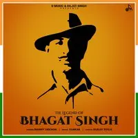 The Legend Bhagat Singh