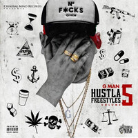 Hustla Freestyles, Vol. 5