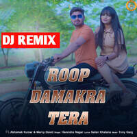 Roop Damakra Tera (Remix) (feat. Abhishek Kumar, Mercy David)