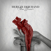 Herz in Der Hand