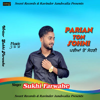 Parian Ton Sohni