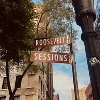 The Roosevelt Sessions