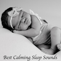 Soothing Shh for Sleeping Baby