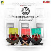 Vinchi Bharati Academy (Original Motion Picture Soundtrack)