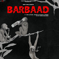 Barbaad