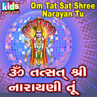 Om Tat Sat Shree Narayan Tu