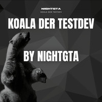 Koala Der TestDev