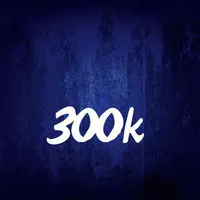 300k