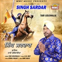 Singh Sardar