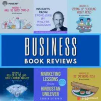 Business Book Reviews