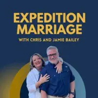 Expedition Marriage with Chris & Jamie Bailey - season - 1