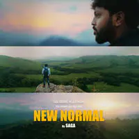 New Normal (Kannada Travel Music Video By Saga) - Single