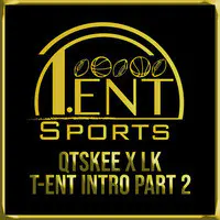 T-Ent Sports, Pt. 2 (Intro)