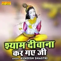 Shyam Diwana Kar Gaye Ji