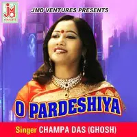 O Pardeshiya