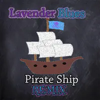 Pirate Ship (Remix) [feat. Miss Alex]