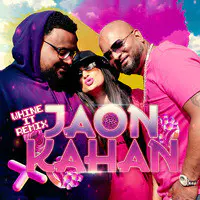 Jaon Kahan (Whine It Remix)
