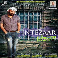 Intezaar