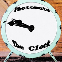 The Clock Song Download: The Clock MP3 Song Online Free on Gaana.com