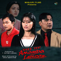 Nangna Ehai Haidabasina (From"Amamba Lambee")