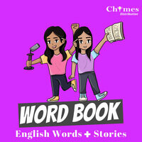 Word Book - season - 1