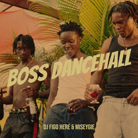 Boss Dancehall