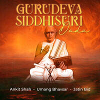 Gurudeva Siddhisuri Dada